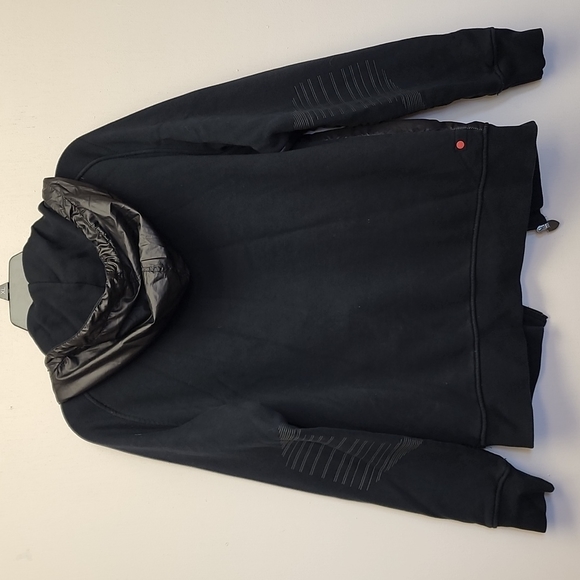 Puma Men's Ferrari SF Race Hooded Sweat Jacket. - Picture 10 of 16